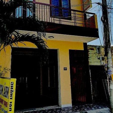 Spot On 1021 Dai Thang Motel Da Nang Dış mekan fotoğraf