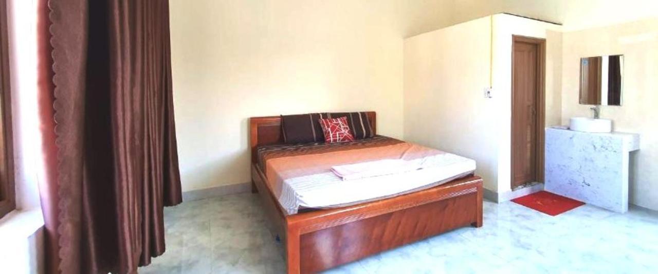 Spot On 1021 Dai Thang Motel Da Nang Dış mekan fotoğraf