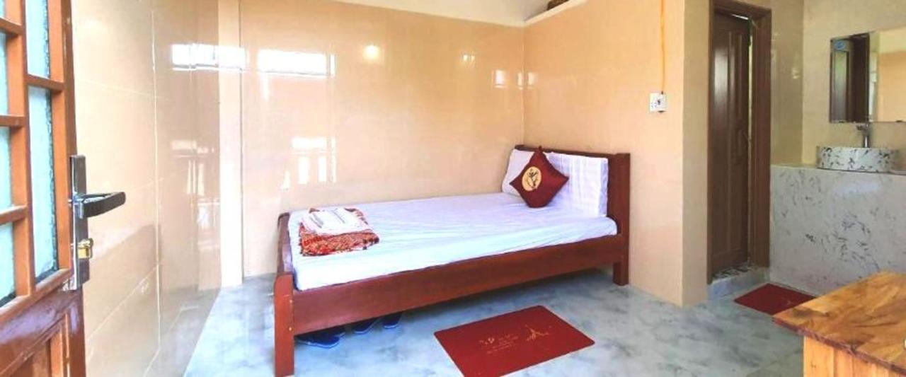Spot On 1021 Dai Thang Motel Da Nang Dış mekan fotoğraf