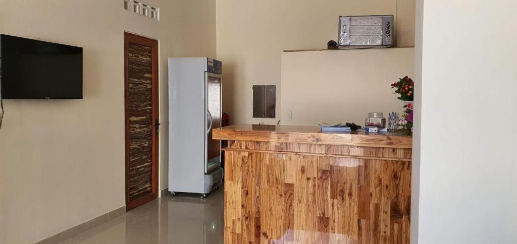 Spot On 1021 Dai Thang Motel Da Nang Dış mekan fotoğraf
