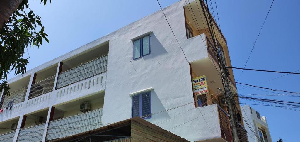 Spot On 1021 Dai Thang Motel Da Nang Dış mekan fotoğraf