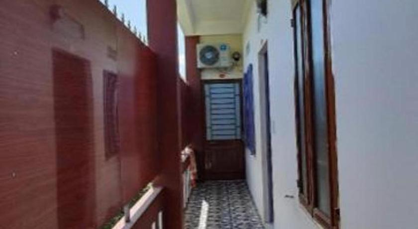 Spot On 1021 Dai Thang Motel Da Nang Dış mekan fotoğraf