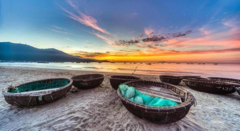 Spot On 1021 Dai Thang Motel Da Nang Dış mekan fotoğraf