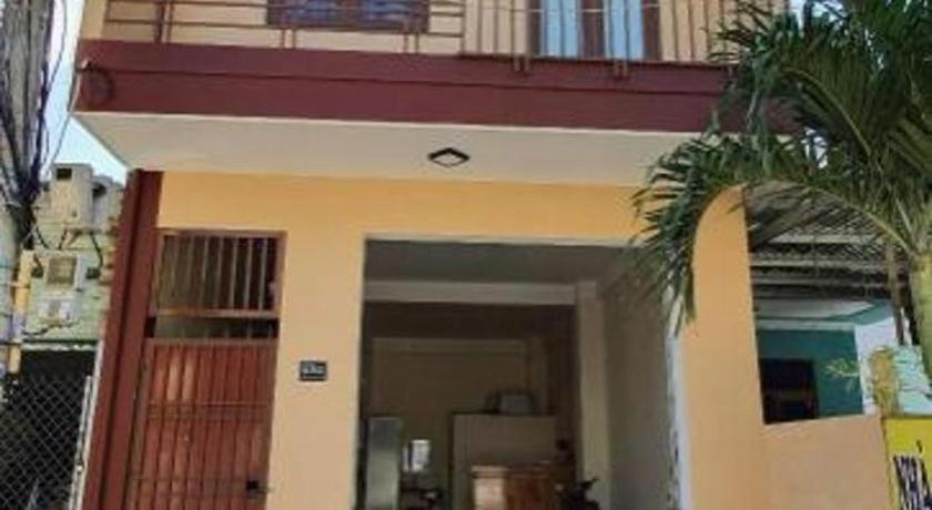 Spot On 1021 Dai Thang Motel Da Nang Dış mekan fotoğraf