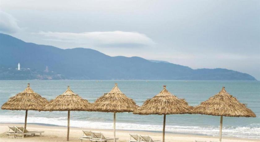 Spot On 1021 Dai Thang Motel Da Nang Dış mekan fotoğraf