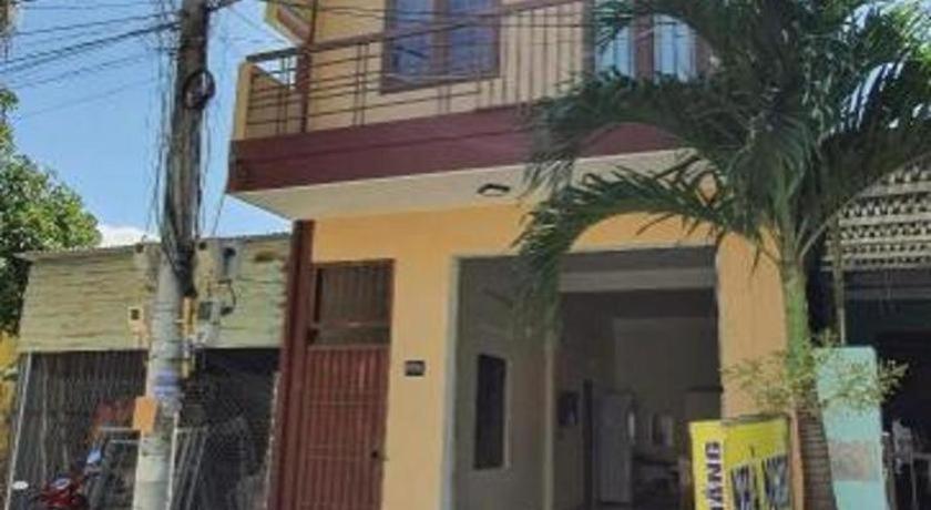 Spot On 1021 Dai Thang Motel Da Nang Dış mekan fotoğraf