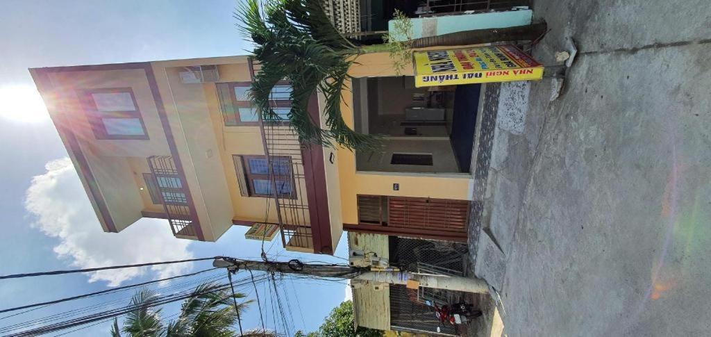 Spot On 1021 Dai Thang Motel Da Nang Dış mekan fotoğraf