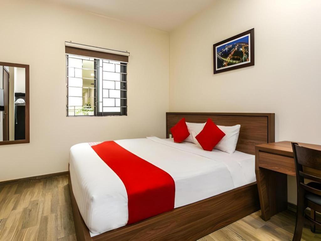 Spot On 1021 Dai Thang Motel Da Nang Dış mekan fotoğraf