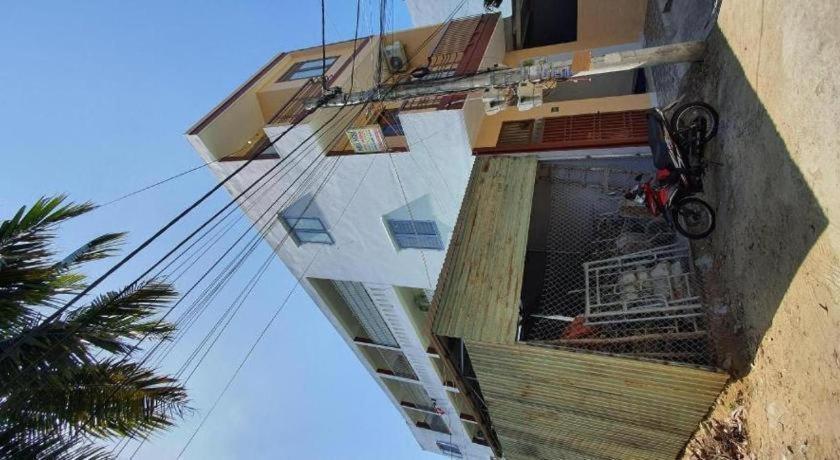 Spot On 1021 Dai Thang Motel Da Nang Dış mekan fotoğraf