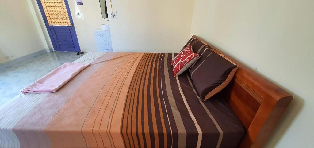 Spot On 1021 Dai Thang Motel Da Nang Dış mekan fotoğraf
