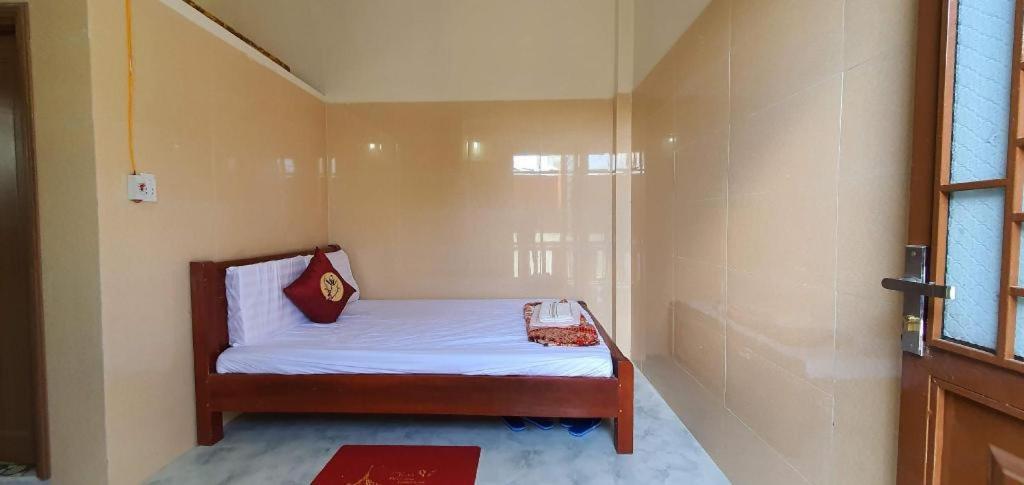 Spot On 1021 Dai Thang Motel Da Nang Dış mekan fotoğraf