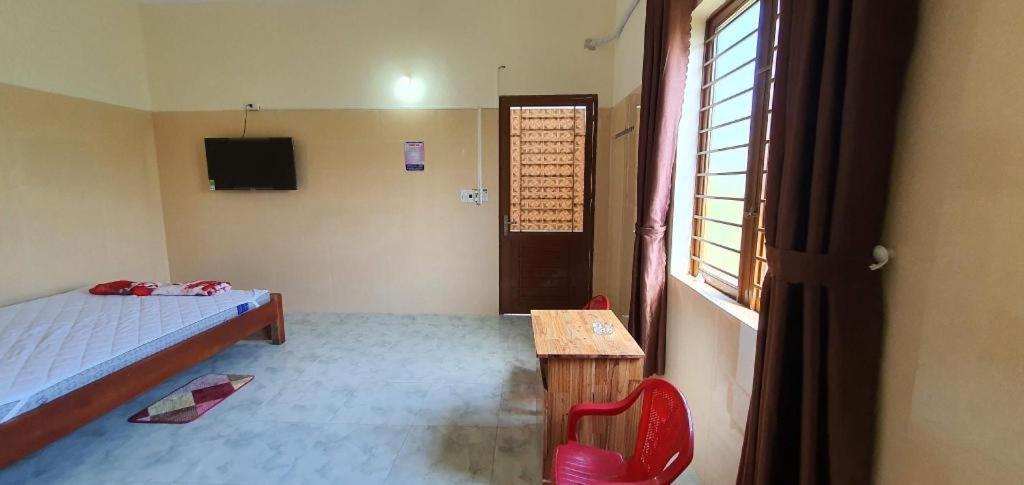 Spot On 1021 Dai Thang Motel Da Nang Dış mekan fotoğraf