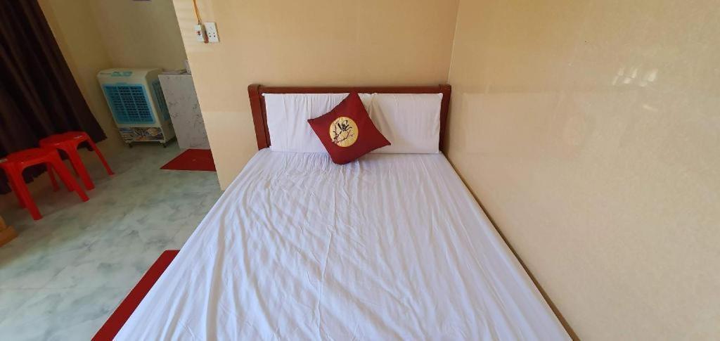 Spot On 1021 Dai Thang Motel Da Nang Dış mekan fotoğraf
