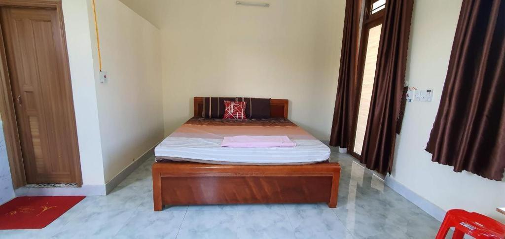 Spot On 1021 Dai Thang Motel Da Nang Dış mekan fotoğraf