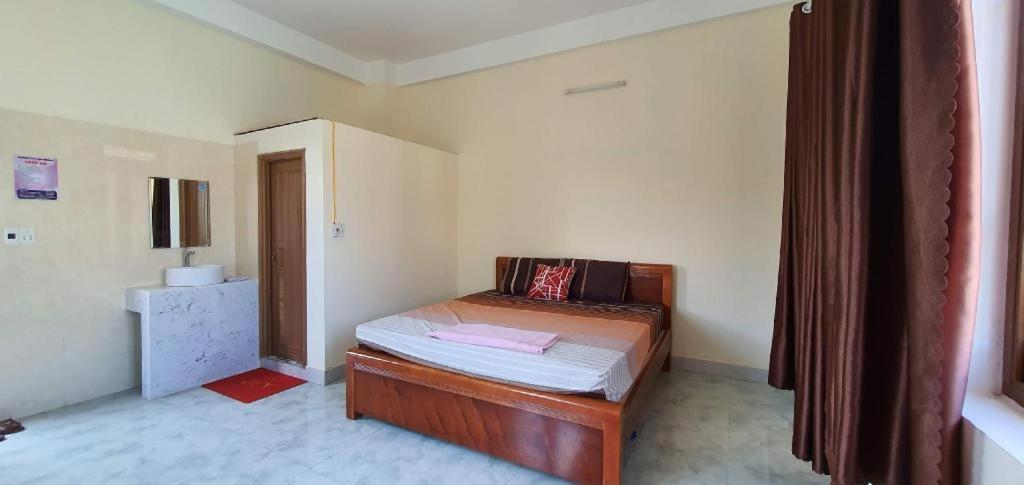 Spot On 1021 Dai Thang Motel Da Nang Dış mekan fotoğraf