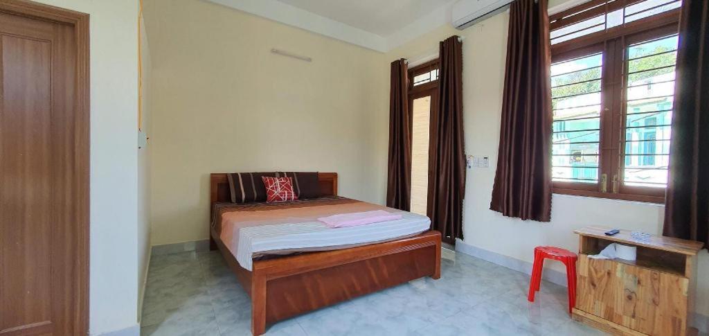 Spot On 1021 Dai Thang Motel Da Nang Dış mekan fotoğraf