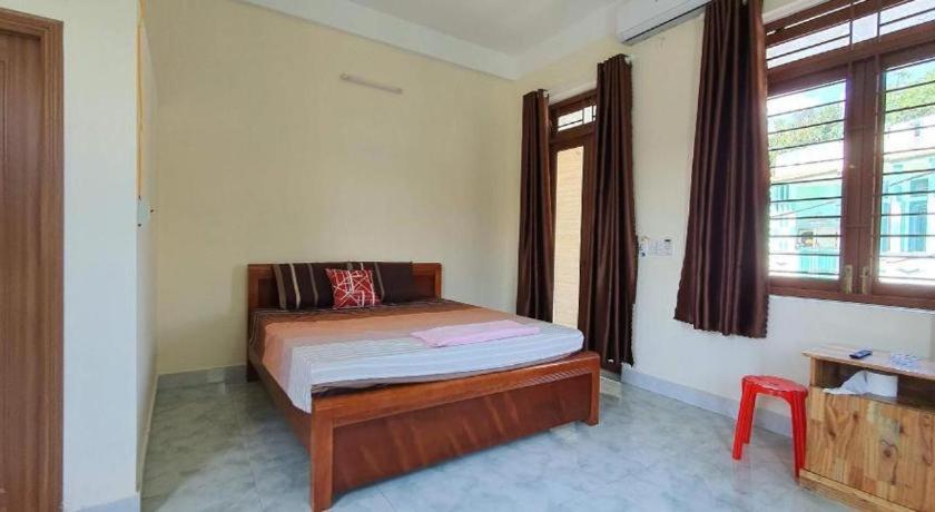 Spot On 1021 Dai Thang Motel Da Nang Dış mekan fotoğraf