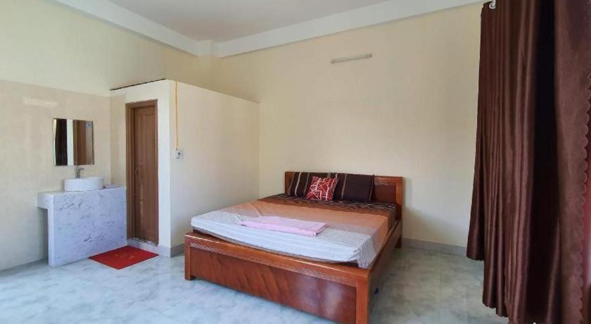 Spot On 1021 Dai Thang Motel Da Nang Dış mekan fotoğraf