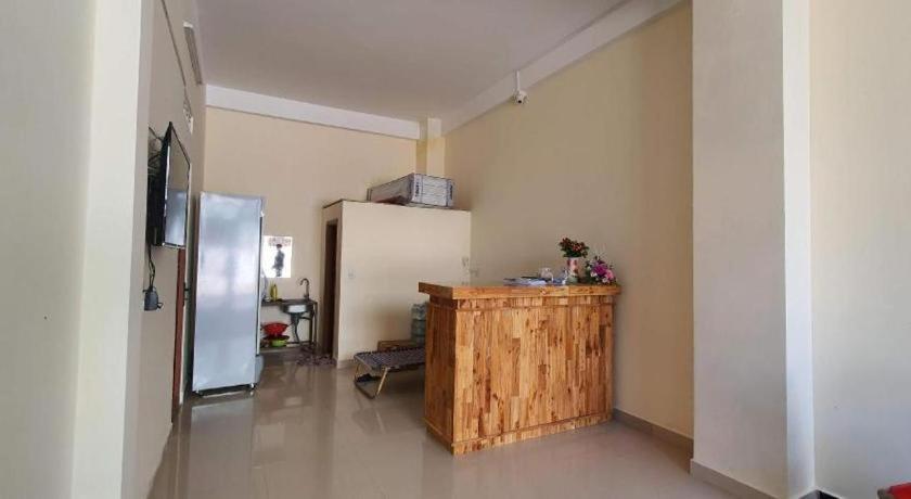 Spot On 1021 Dai Thang Motel Da Nang Dış mekan fotoğraf
