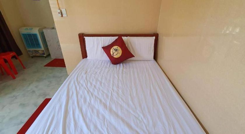 Spot On 1021 Dai Thang Motel Da Nang Dış mekan fotoğraf