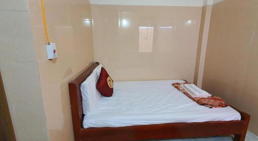Spot On 1021 Dai Thang Motel Da Nang Dış mekan fotoğraf