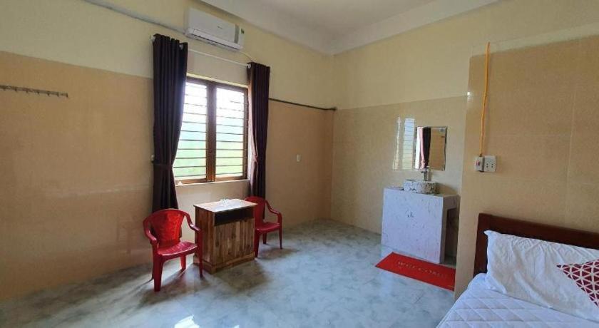 Spot On 1021 Dai Thang Motel Da Nang Dış mekan fotoğraf