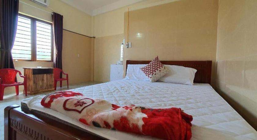 Spot On 1021 Dai Thang Motel Da Nang Dış mekan fotoğraf