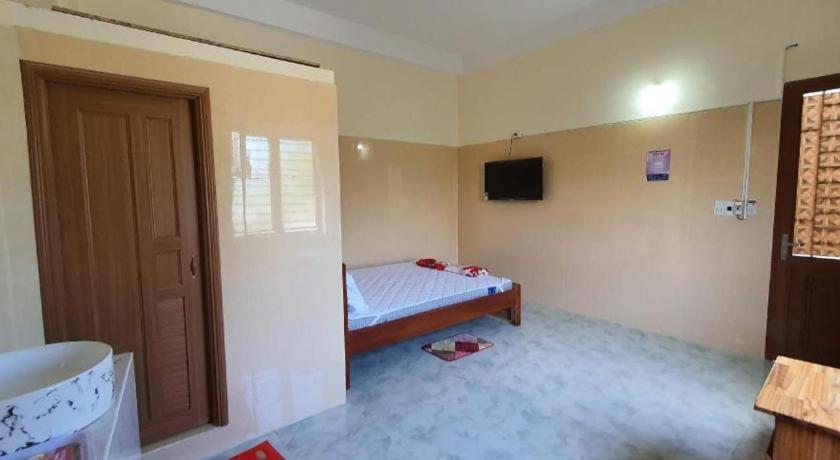Spot On 1021 Dai Thang Motel Da Nang Dış mekan fotoğraf