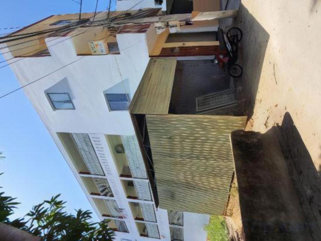 Spot On 1021 Dai Thang Motel Da Nang Dış mekan fotoğraf