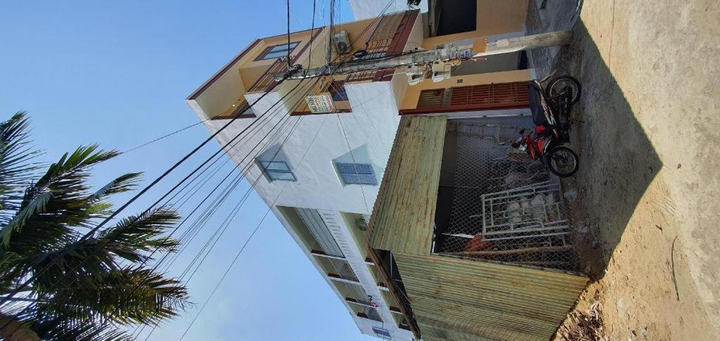 Spot On 1021 Dai Thang Motel Da Nang Dış mekan fotoğraf