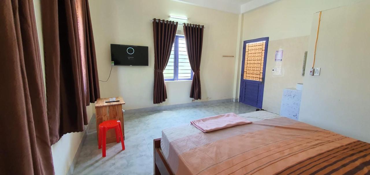 Spot On 1021 Dai Thang Motel Da Nang Dış mekan fotoğraf