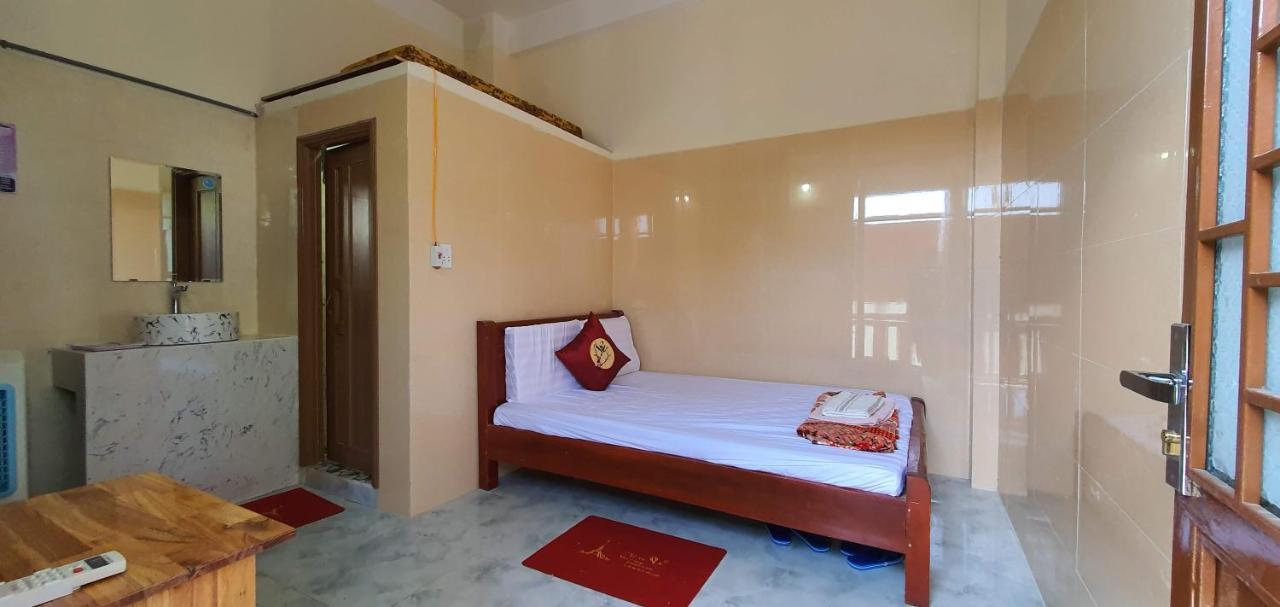 Spot On 1021 Dai Thang Motel Da Nang Dış mekan fotoğraf